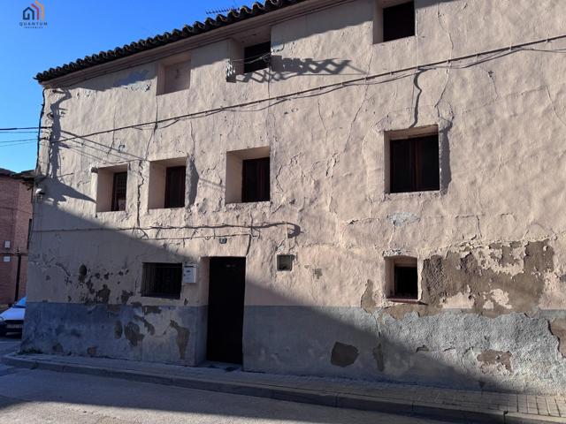 CASA EN BORJA photo 0