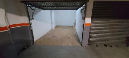 Parking En venta en Avda 9 De Octubre, Puerto De Sagunto photo 0