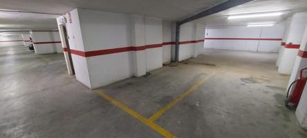 Plaza de garaje a la venta en calle Diagonal 14 de Puerto de Sagunto photo 0