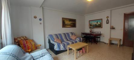 Piso a la venta en Puerto de Sagunto, 4 hab, 1 baño, 1 aseo, balcón photo 0