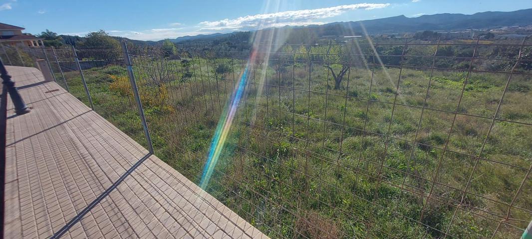 Solar Urbano en venta en Castellnovo photo 0