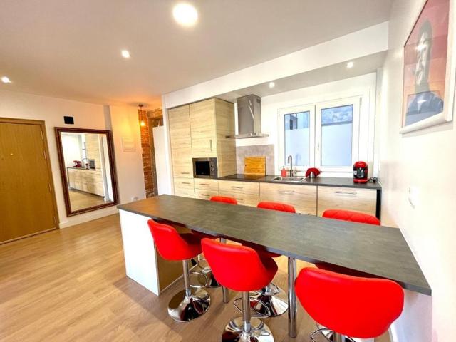 Piso a la venta en Puerto de Sagunto, 3 hab, 1 baño, balcón photo 0
