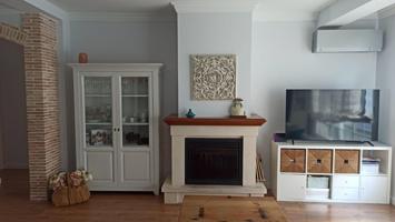 Casa adosada a la venta en Puerto de Sagunto, 6 hab, 3 baño, terraza photo 0