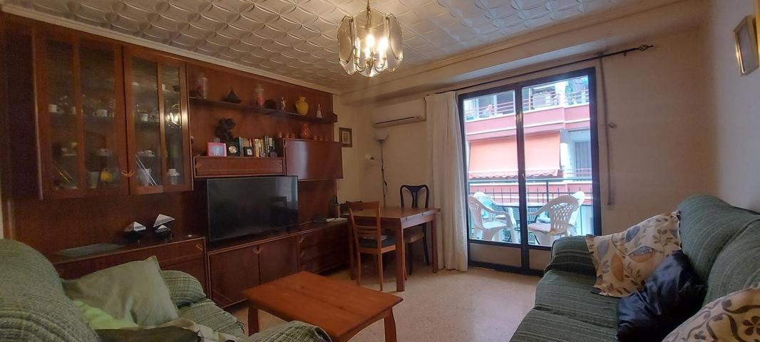 Piso a la venta en Puerto de Sagunto, 4 hab, 1 baño, terraza. photo 0