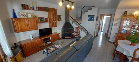 Pareado a la venta en la playa de Almarda, 4 Hab, 3 Baño, Garaje, Piscina photo 0