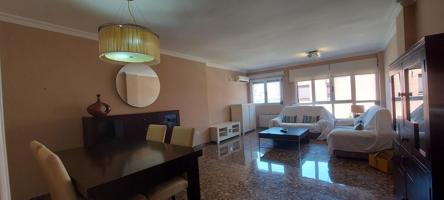 Piso a la venta en Puerto de Sagunto, 3 hab, 2 baño, piscina comunitaria, garaje. photo 0