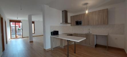 Piso a la venta en Puerto de Sagunto, 3 hab, 1 baño, terraza. photo 0