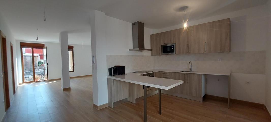 Piso a la venta en Puerto de Sagunto, 3 hab, 1 baño, terraza. photo 0