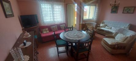 Piso a la venta en Puerto de Sagunto, 2 hab, 1 baño, balcón. photo 0