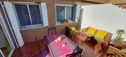Ático en venta en Puerto de Sagunto, amplitud, luz y playa a tus pies. photo 0