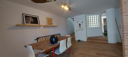 Casa en el centro histórico de Sagunto, 3hab, 1 baño, patio photo 0