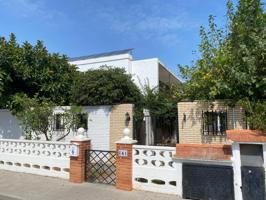 Chalet en alquiler en la playa de Corinto en Sagunto photo 0