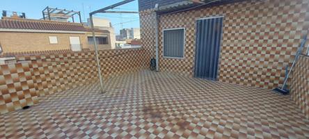 Casa a la venta en Puerto de Sagunto, 4 hab, 2 baños, terraza, garaje photo 0