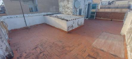 Casa a la venta en Puerto de Sagunto, 4 hab, 2 baños, terraza, garaje photo 0