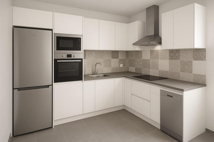 Piso a la venta en Puerto de Sagunto, 1 hab, 1 baño photo 0