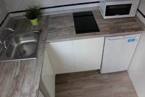 Se alquila apartamento en pleno centro, photo 0
