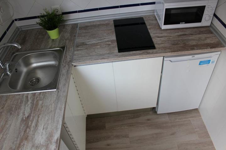 Se alquila apartamento en pleno centro, photo 0