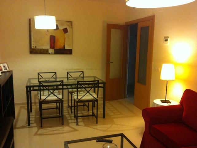 SE ALQUILA PISO EN RENFURBIS photo 0