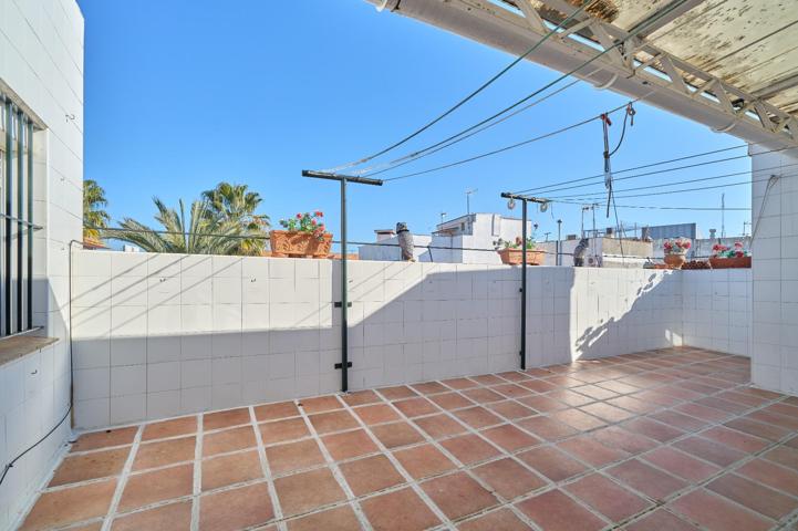 SE VENDE ATICO EN PLENO CENTRO photo 0
