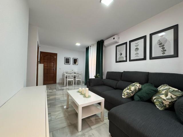 SE ALQUILA APARTAMENTO EN SAN MIGUEL photo 0