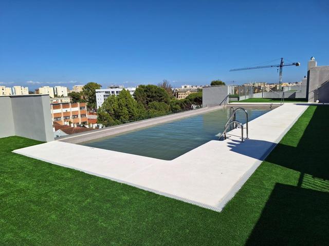 SE ALQUILA PISO EN ZONA OESTE photo 0