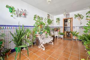 CASA EN CENTRO HISTÓRICO DE JEREZ photo 0