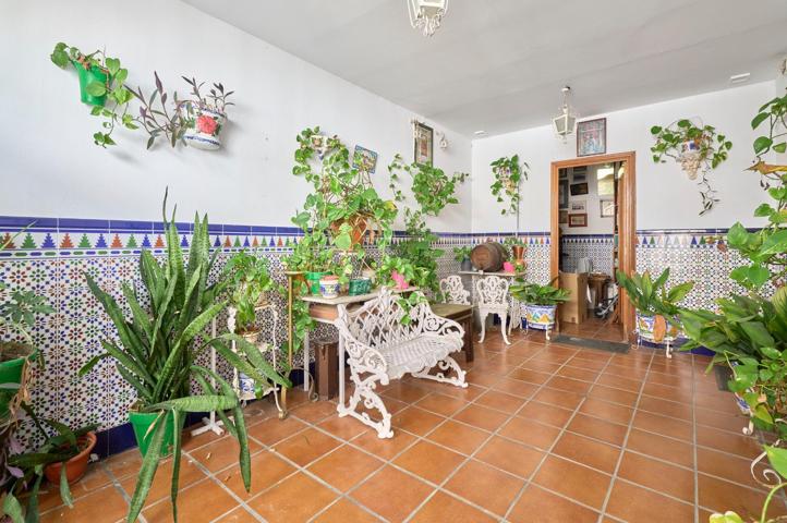 CASA EN CENTRO HISTÓRICO DE JEREZ photo 0