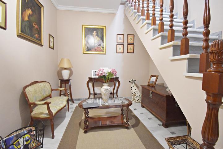 CASA EN LA MILAGROSA photo 0