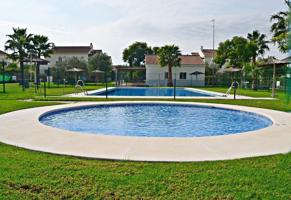 PAREADO EN EL CAMPO DE GOLF photo 0