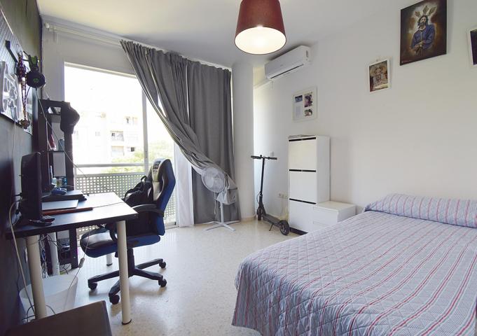 APARTAMENTO EN EL EDIFICIO ROMA photo 0