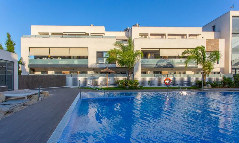 SE VENDE PISO EN ZONA NORTE photo 0