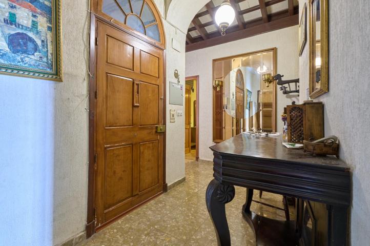 VIVIENDA EN EL CENTRO DE JEREZ photo 0