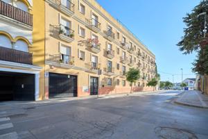 APARTAMENTO CON GARAJE EN ARMAS DE SANTIAGO photo 0