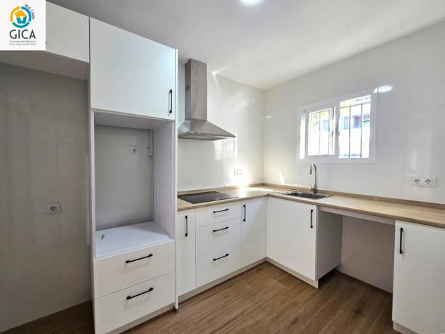 VIVIENDA REFORMADA EN PLANTA BAJA photo 0