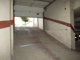 PLAZA DE PARKING PARA MOTO EN ALQUILER O VENTA photo 0