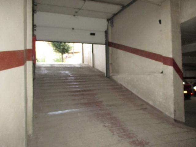 PLAZA DE PARKING PARA MOTO EN ALQUILER O VENTA photo 0