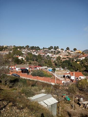 TERRENO URBANO EN VENTA EN OLESA DE MONTSERRAT photo 0