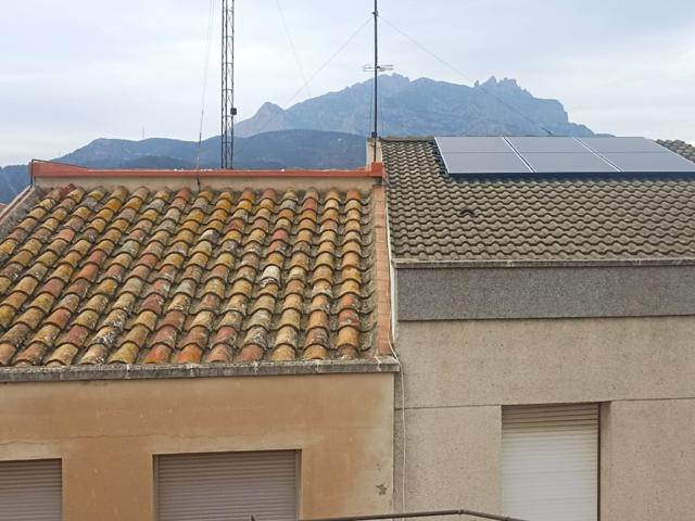 CASA ADOSADA EN VENTA EN OLESA DE MONTSERRAT photo 0