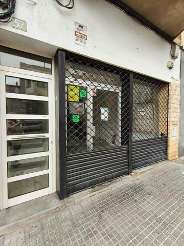 LOCAL COMERCIAL EN ALQUILER EN OLESA DE MONTSERRAT photo 0