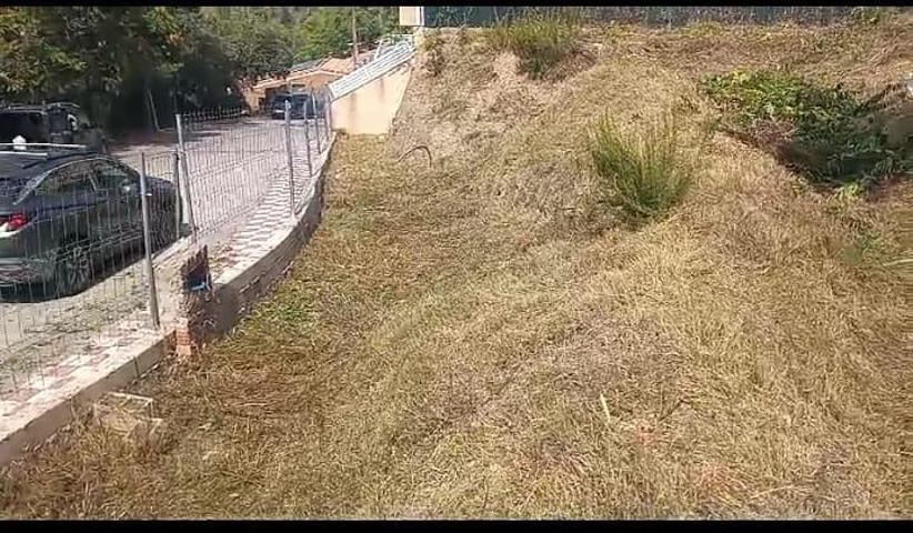 Parcela en Can Villalba en venta photo 0