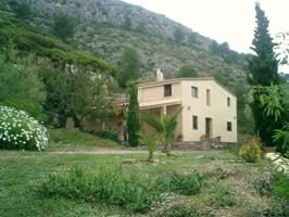 Casa en el desierto de las palmas photo 0