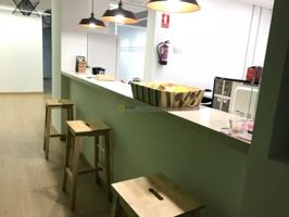 Oficinas en Castellón photo 0