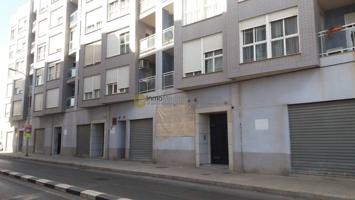 Oficina En venta en Av. Castelló, Vila-Real photo 0