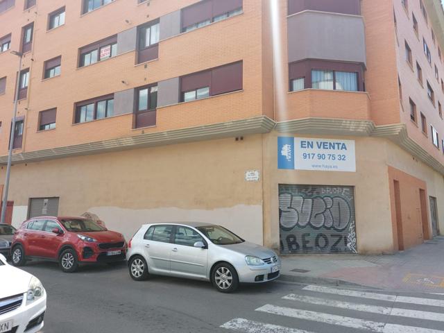 Local Avenida Villarreal photo 0