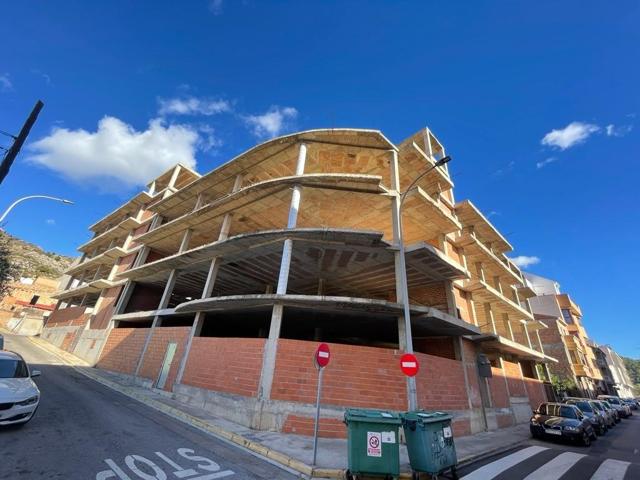 Terreno Urbanizable En venta en Pueblo, Borriol photo 0