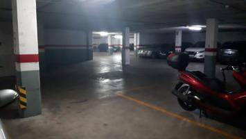 Parking Subterráneo En venta en Centro, Burriana photo 0