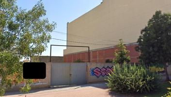 Terreno Urbanizable En venta en Plz. Del Circo, La Vall D'Uixo photo 0