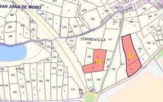 Terreno Urbanizable En venta en San Juan De Moro, Sant Joan De Moro photo 0