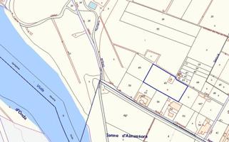 Terreno Urbanizable En venta en Ciutat Del Transport-La Salera, Castellon - Castello De La Plana photo 0