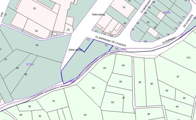 Terreno Urbanizable En venta en La Vilavella, La Vilavella photo 0